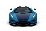 Koenigsegg Regera d'Elegance 2018 года